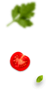 vegetable-shape